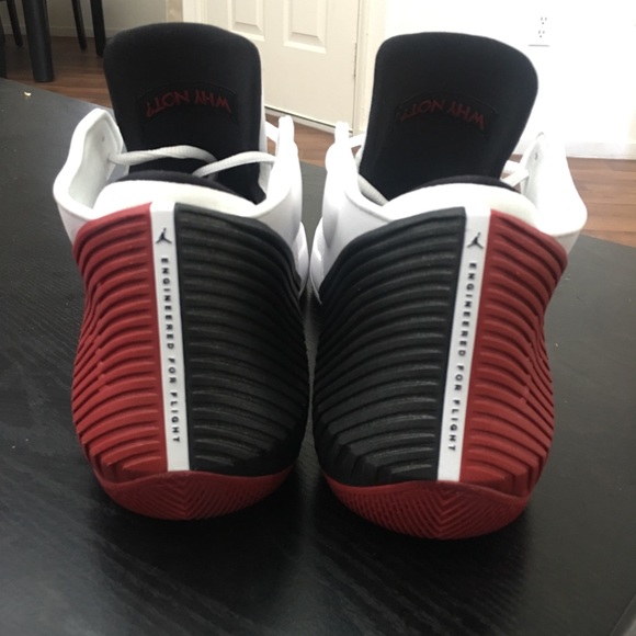 Jordan why not zero.1 low - Picture 7 of 7